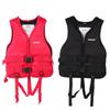 Universal High Buoyancy Life Jacket for Water Sports and Safety