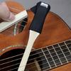 Odolný luk pro lidovou kytaru Oboustranný luk Picasso Dobře vyvážený luk Snadno použitelný