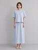Page Flynn T-Shirt Skirt Easywear Set_S6Bse025C