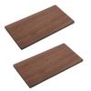 Accesorii pentru decor – Obiecte decorative din lemn