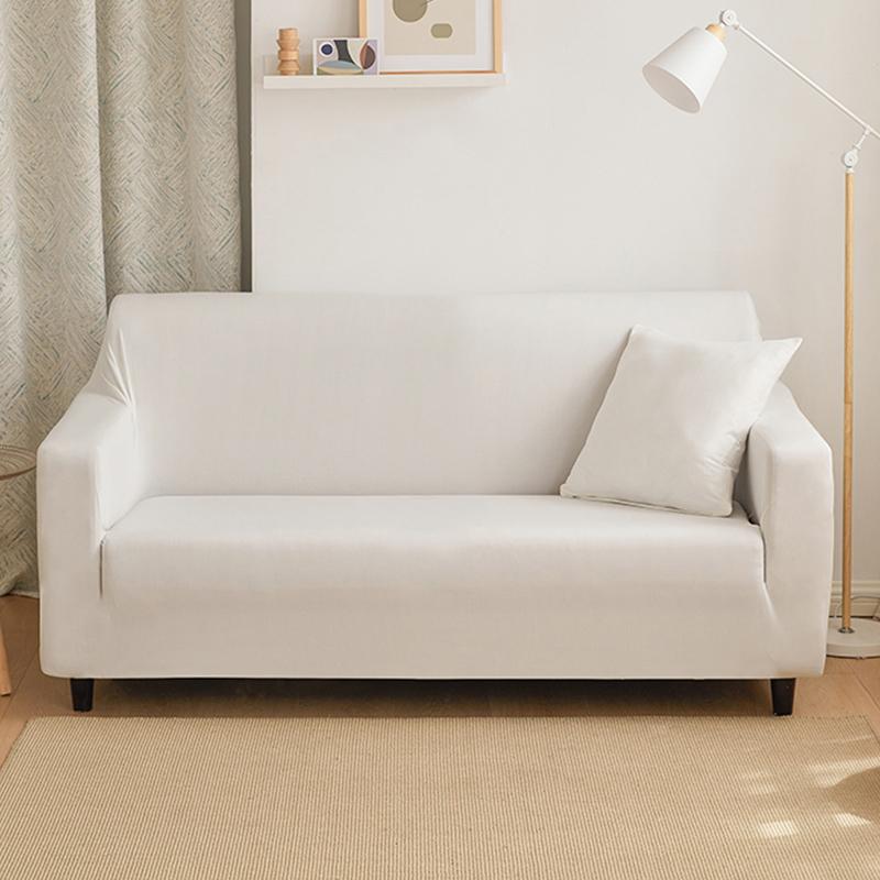 

Эластичные чехлы для диванов, красные/зеленые/фиолетовые/серые чехлы для диванов, чехлы для 1/2/3/4-местной мебели, защитный чехол 1 Seat (90-140cm)