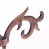 3Pcs Earring Hanger Holder Earring Rack Women Organizer Jewelry Display Stand  Accessories Jewelry Display