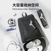 New Mizuno Polyester Swim Bag Medium Unisex Black N3CM3005