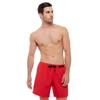 Moschino Mens Metal Logo Swim Shorts