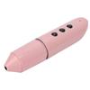 Hair Detector Scalp Skin 2MP Camera 100x WIFI Facial Wireless Tester Pink for Analyse Home Use