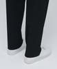 MUSINSA STANDARD Easy Elastic Track Slacks [Black]