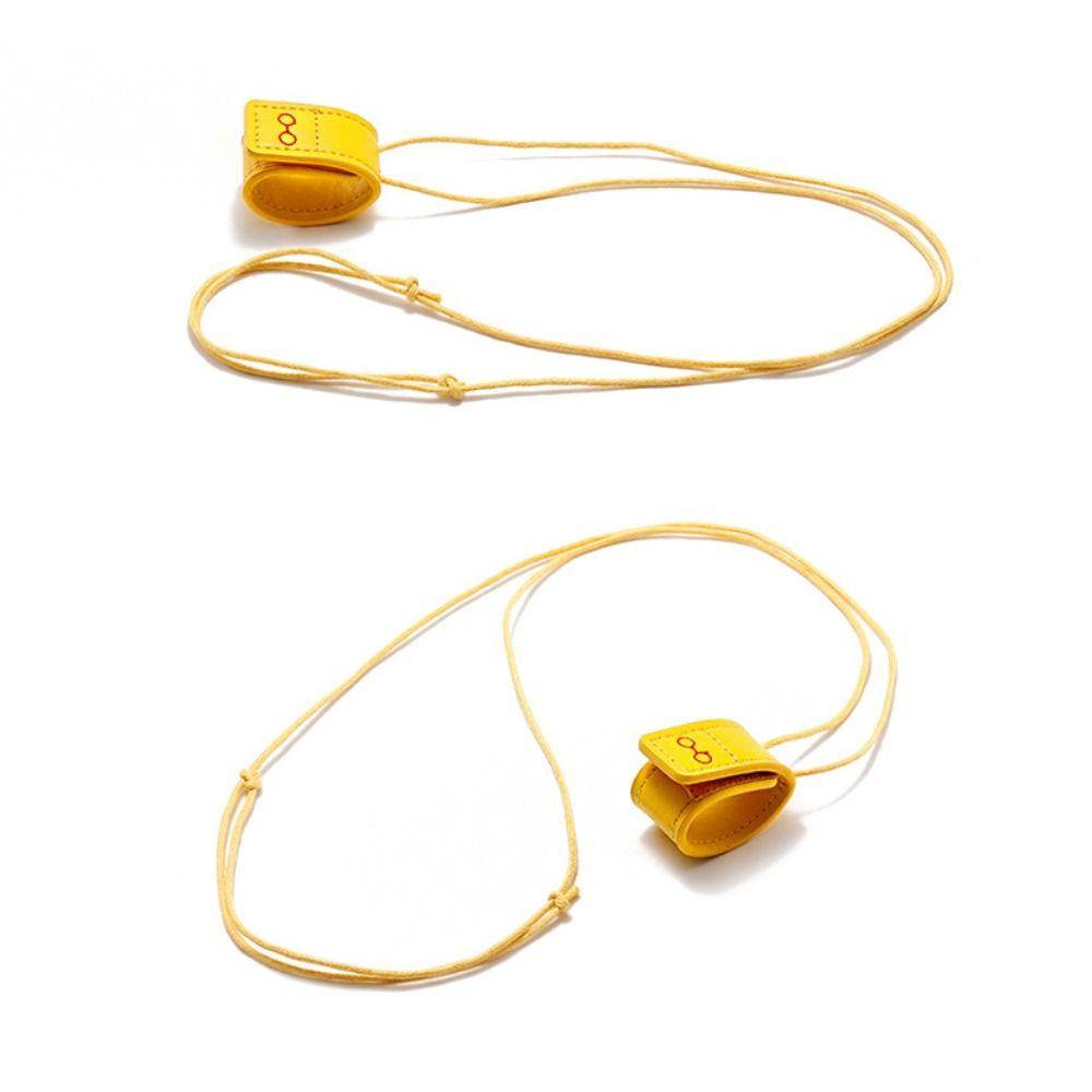 Pendant Eyeglasses Rope Adjustable Sunglasses Glasses Holder Portable Sunglasses Lanyard  Girl