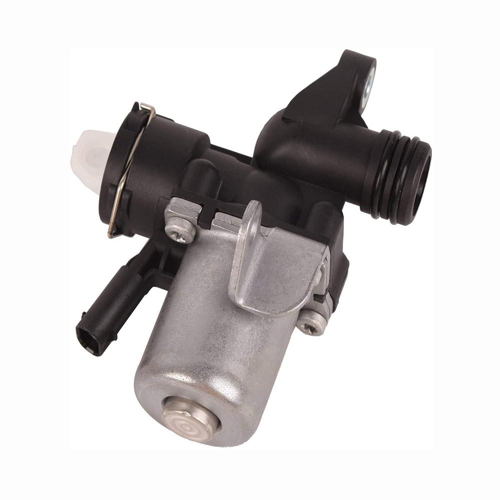 HVAC Heater Control Valve 2722000031 For Mercedes-Benz C300 C350 E350 ML350 S400
