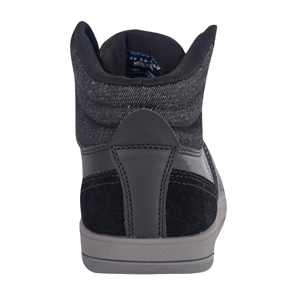 Lee Cooper Unisex Adult Suede Safety Boots