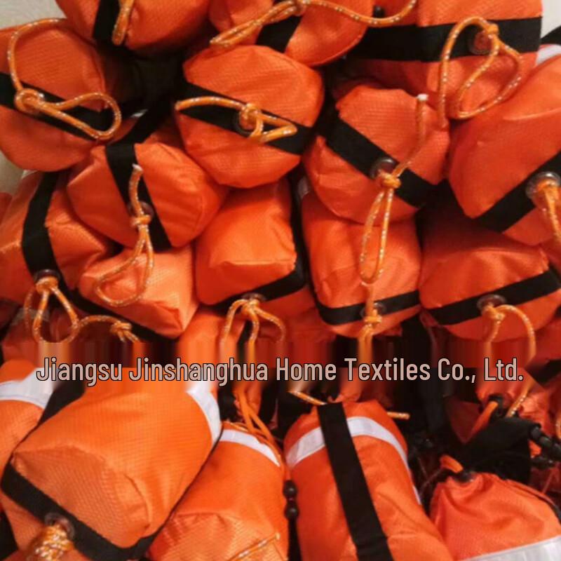 OLOMM Water Rescue Throw Bag