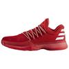 Harden Vol. 1 Scarlet Sneakers Cq1404