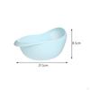 Colander for Washing Rice And Beans, Kitchen Strainer Tool