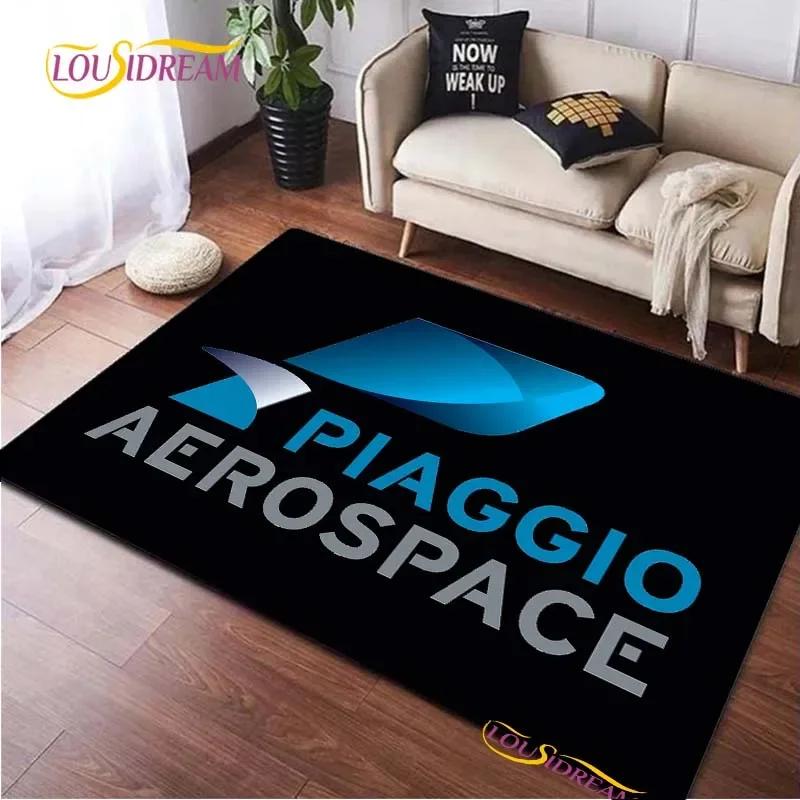 

Modern Fashion Piaggios Moto Carpet for Living Room Bedroom Sofa Area Rug decor Kitchen un slip floor Mat Alfombra birthday gift 40cm x 60cm
