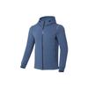 Li Ning Sweatshirt Unisex Slate Blue AWDS093-8