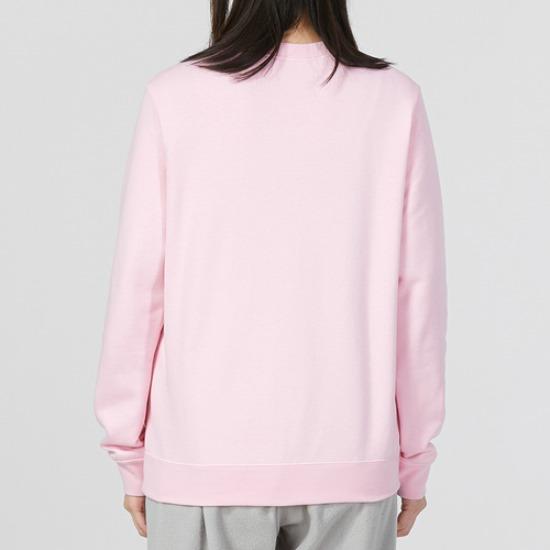 Nike Sweatshirts Women's Pink DQ5833-690