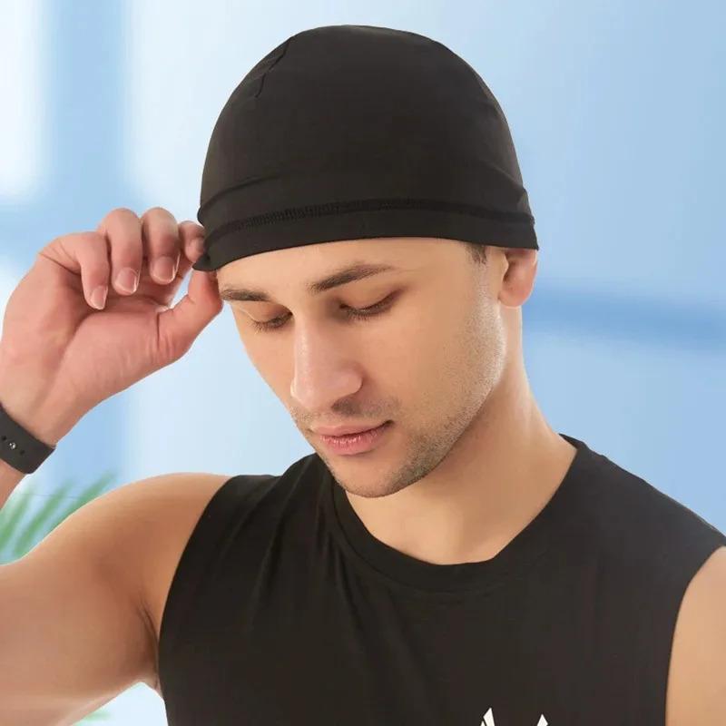 1/3Pcs Summer Unisex Quick Dry Cooling Cap Breathable Sun Protection Comfort Fit For Cycling Running Outdoor Essential Cap