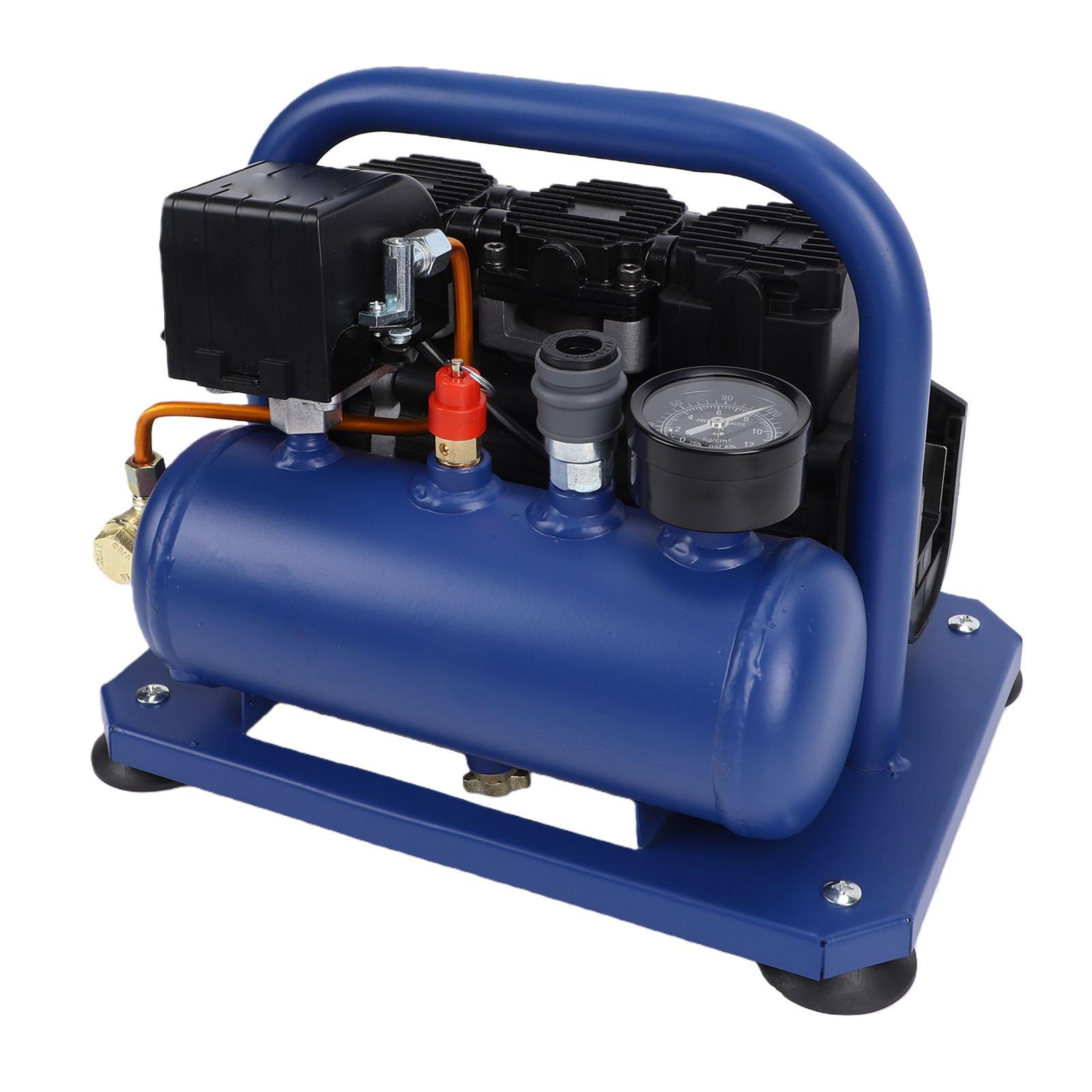 3L Cordless Air Compressor Fit for