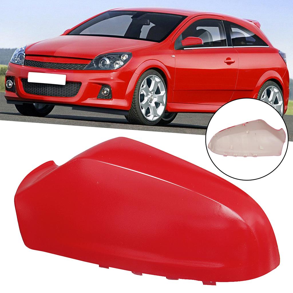 VAUXHALL ASTRA 2005-2009 NEW FRONT WING LEFT HAND PAINTED N//S