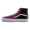 Vans Sneakers Unisex Sk8-Hi Vintage Sport Viola Fucsia Aqua VN0A4BV6TGU