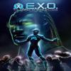 E.X.O. The Legend of Wale Williams Volume 2 by Roye Okupe... 9781506723037