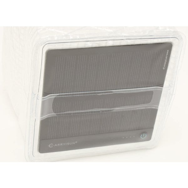 Carrythesun Led Lantern Medium Cool Bright White 24034