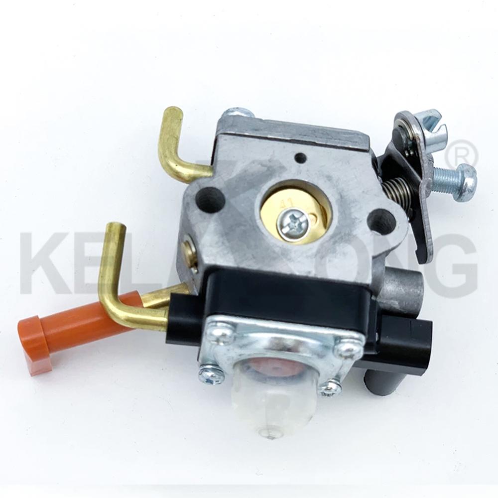 KELKONG Carburetor Fit For HS 81 81R 81RC 81T HS 86 86R 86T HS81 HS86 1 pc