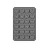 24x Double-Sided Silicone Suction Cup Power Bank & Car Mount