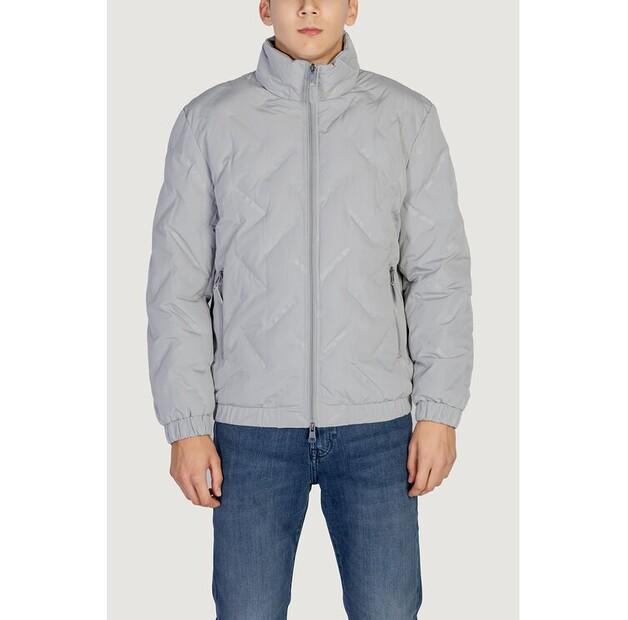 Куртка пуховая Antony Morato 3D EMBOSSING TECHNO EU XXL
