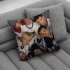 BBackstreet BBoys BSB Pillow Case Pillowcase Home Sofa Cushions Car Cushions Pillowcover Office Pillowshell Pillow