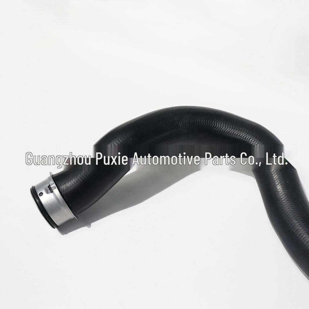 Mercedes-Benz W204/W212 Lower Radiator Coolant Hose (Part 2045012982)