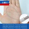 Cheng Yun 304 Stainless Steel Plastic Coated Wire Rope