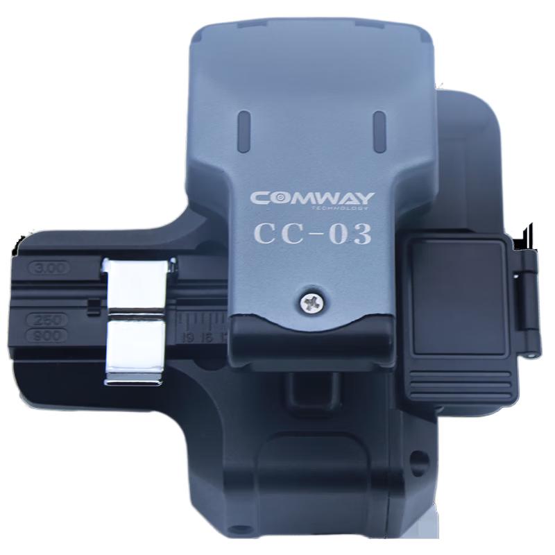 TEKCN Kangwei CC-03 Fiber Optic Cleaver