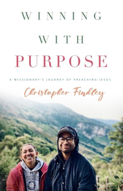The Winning with Purpose Book