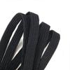 Corde de Casque Corde d'Attache pour Bagages Très Élastique 60cm