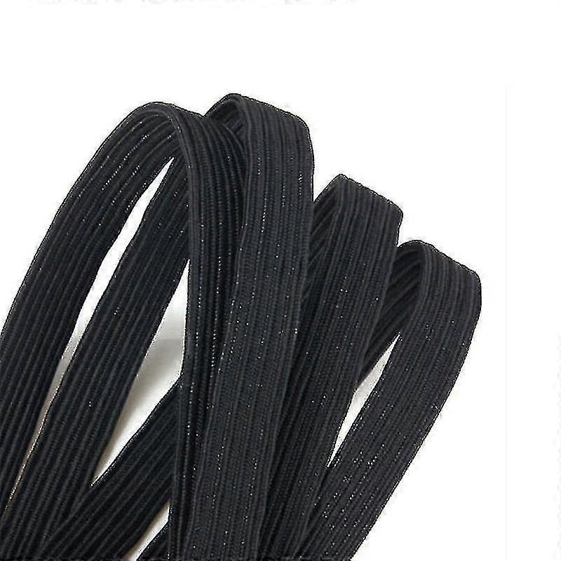 Helmet Rope Highly Elastic Luggage Binding Cord 60cm