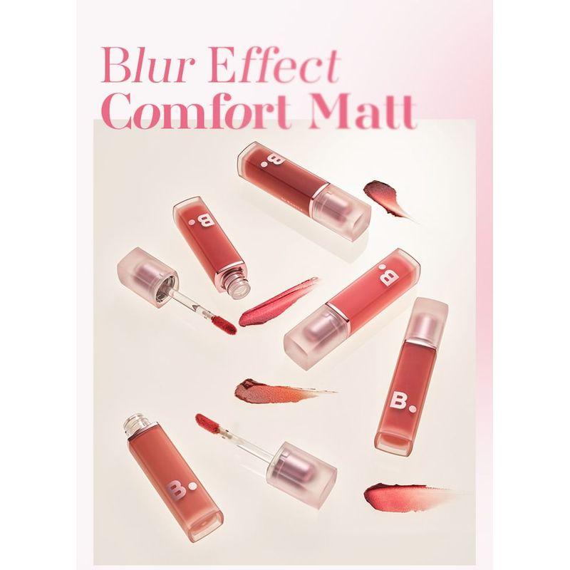 BANILA CO - b by banila Sheer Velvet Veil Tint - 11 Colors