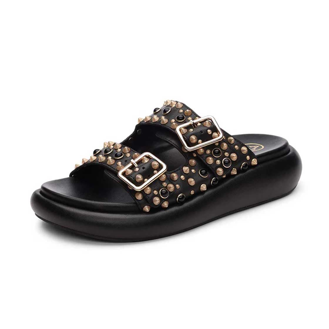 

Sandals VIKING cm [Ash] Women s 23.5 чёрный