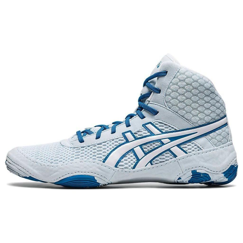 

Кроссовки унисекс ASICS Matblazer Sky Blue White 1082A001-400