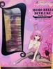 [USED] To Love-Ru Darkness Momobelia Deviluke Bunny 1/4 Scale Figure
