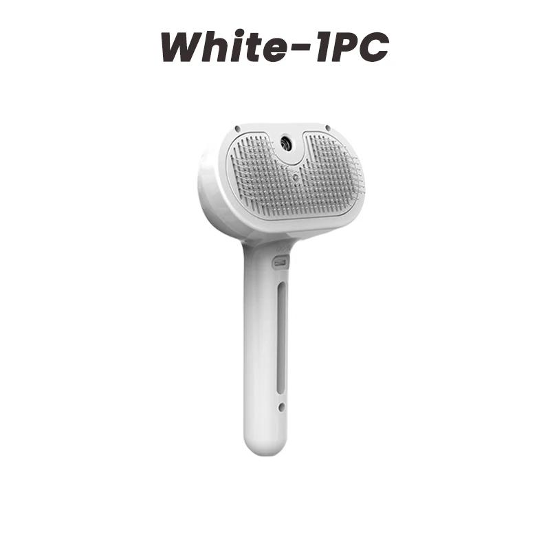 

Новый 1-10 шт. расческа-спрей для домашних животных, расческа для удаления шерсти у кошек и собак, USB-перезаряжаемая расческа для выдергивания волос, инструменты для чистки и ухода за домашними животными