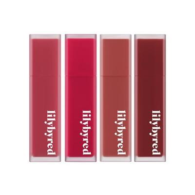 Mood Liar Velvet Tint AD, 05 immature cherry pretend, 4.2g, 1 Stück