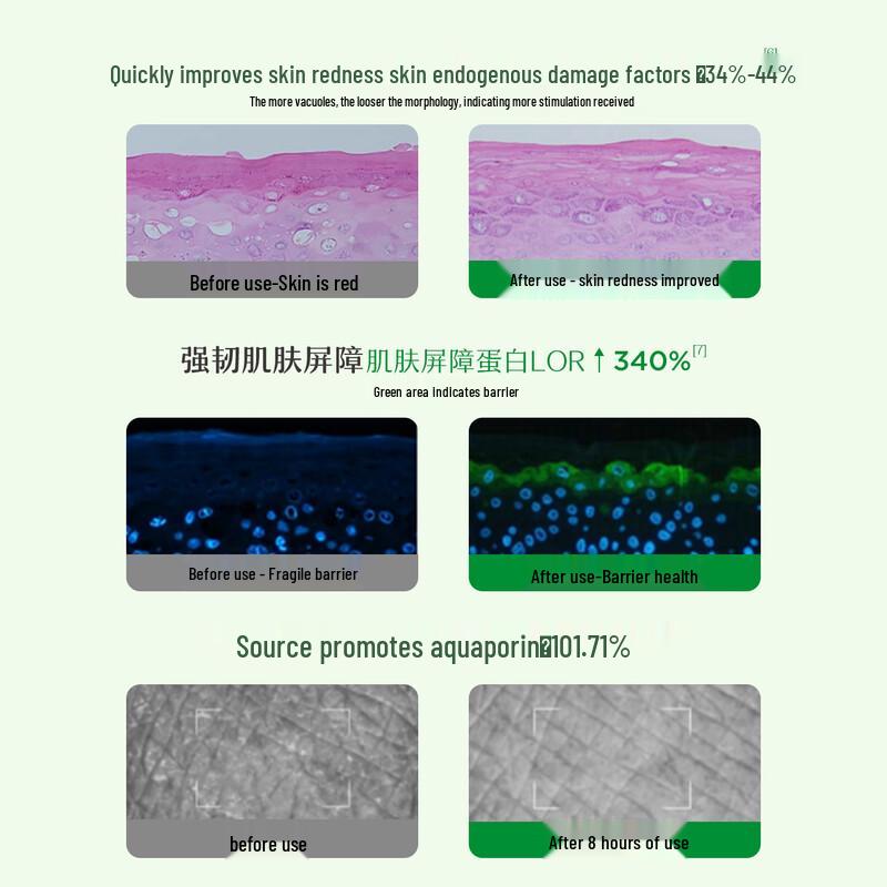 Songda Baby Camellia Oil Body Lotion