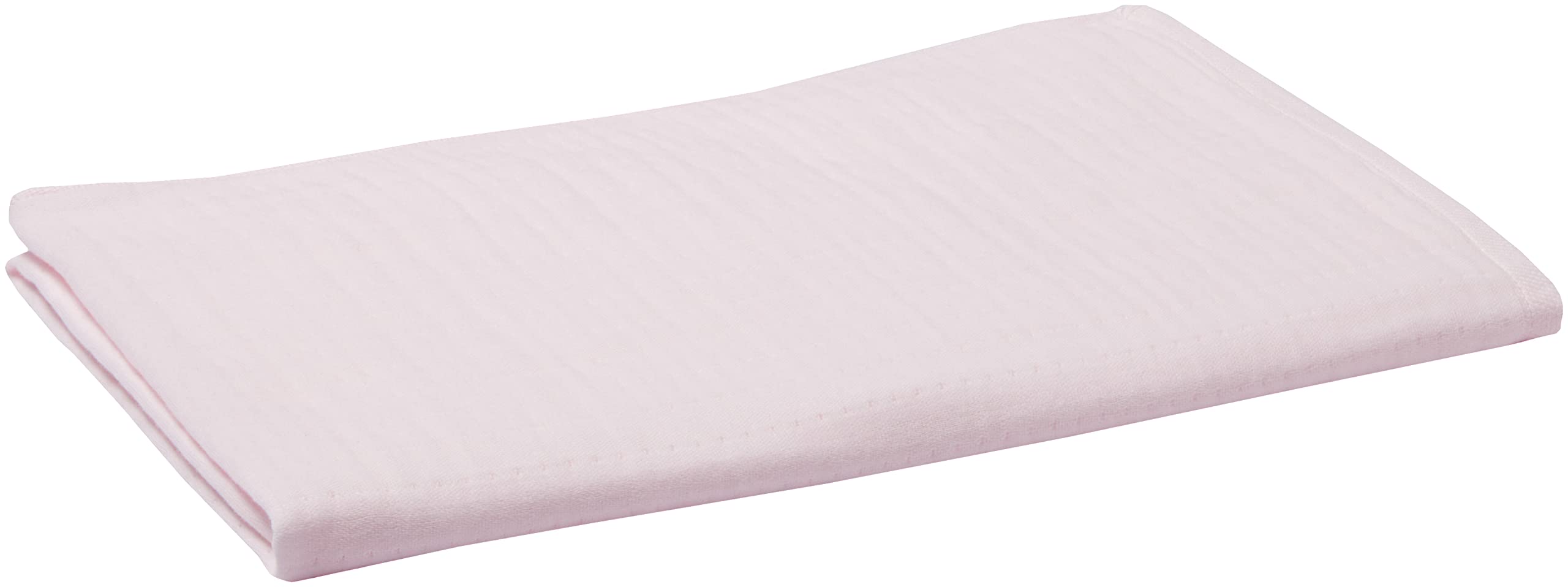 

Nissen Shoko Tenshi no Gauze Bath Towel Pink TE-2501 розовый