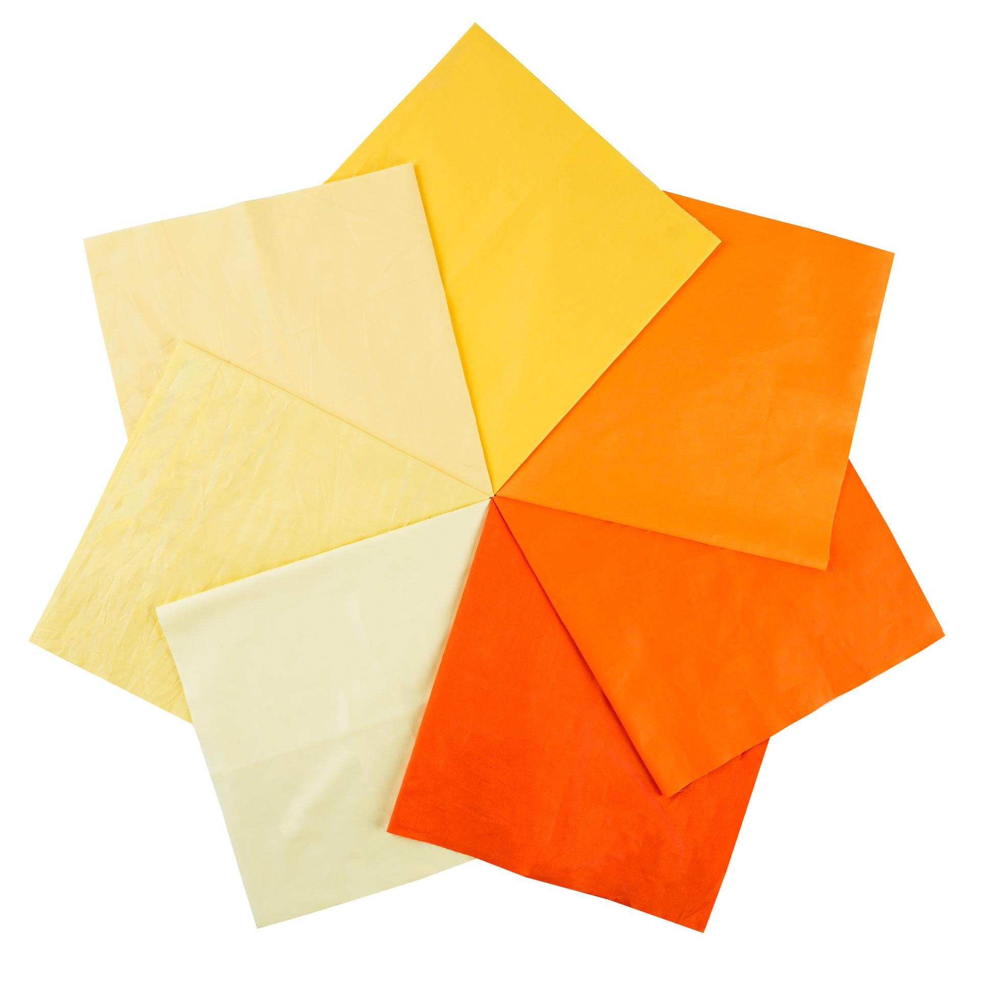 

Комплект из 7-цветной хлопковой ткани для пэчворка ручной работы - однотонные и узорчатые узоры из саржи