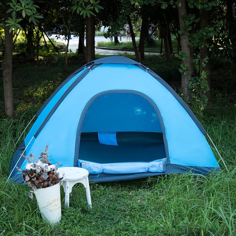 KIYERSY Pop-Up Tent
