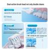Panasonic EW-DC20 Sonic Electric Toothbrush CN plug (adapter included)