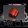 {Summer2} Motorcycle Front Brake Line Holder Hose Clamp Replacement For CR125/250 CRF250R/250X CRF450R/450X/450R