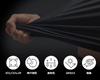 Briclo Long Sleeve Compression Shirt for Spring and Summer UV Power Stretch Compression Shirt for and Compression Sports Base Men's [Stretchable,