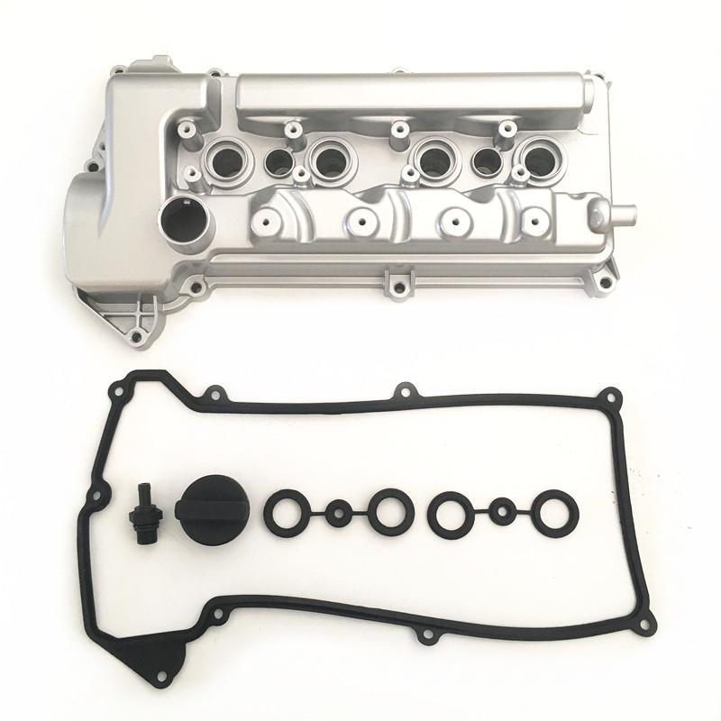 Aluminium Engine Cylinder Head Valve Cover chamber for GREAT WALL HAVAL H6 H6 SPORT H2 1.5T engine HAVAL H2