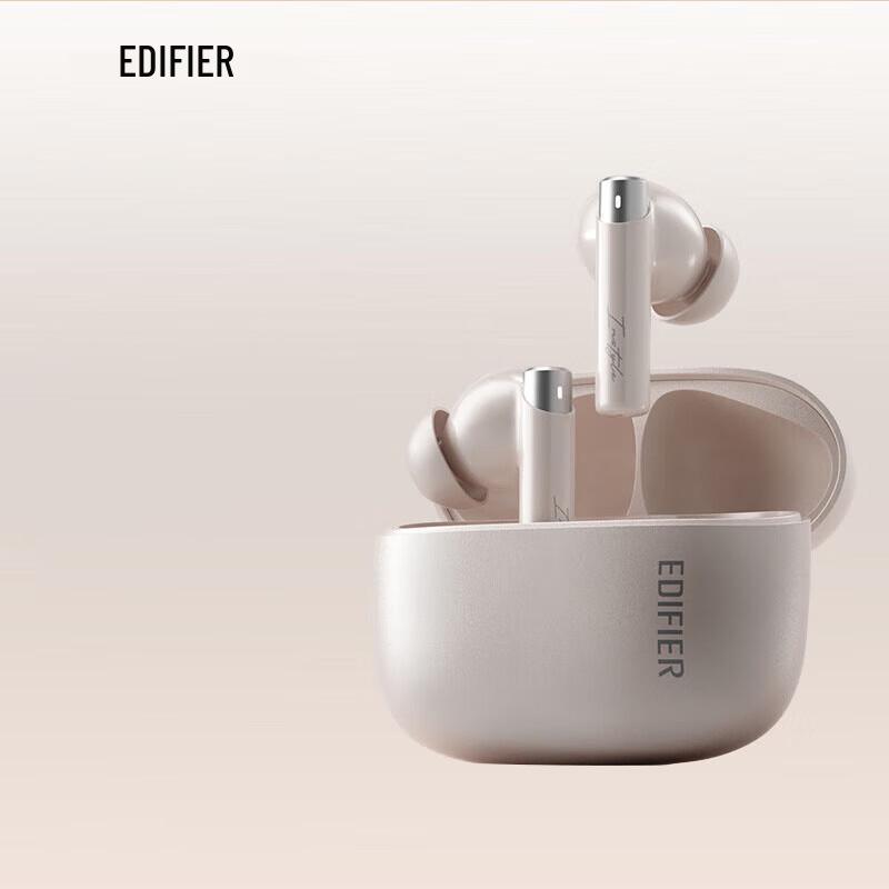 

Edifier Zero Pro True Wireless ANC Earbuds